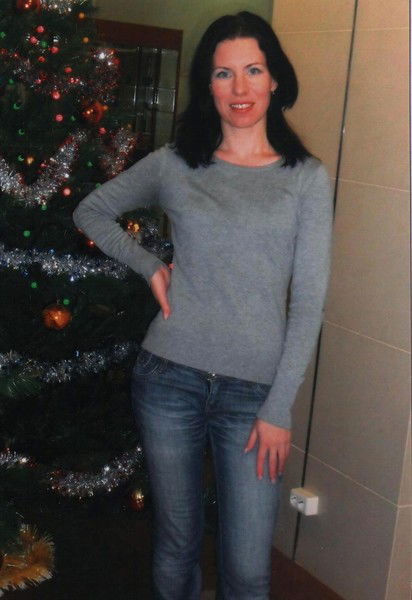 Наталия Вавилова