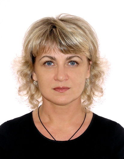 Куркова Ирина