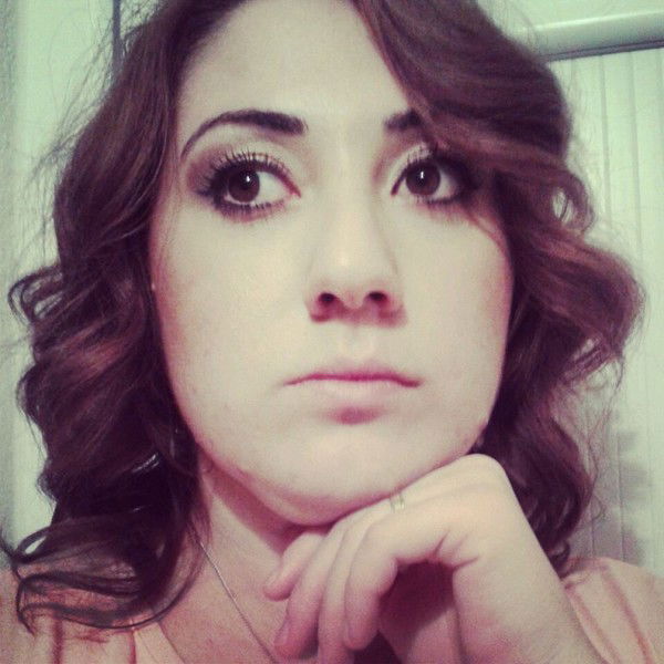 Сальбина Parlak(Атабаева)