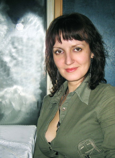 Людмила *******