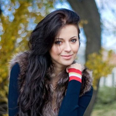 Катенька Мирова