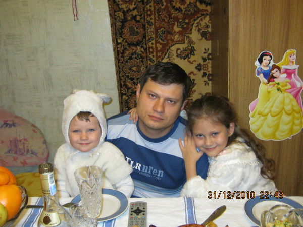 Булдаков Юрий