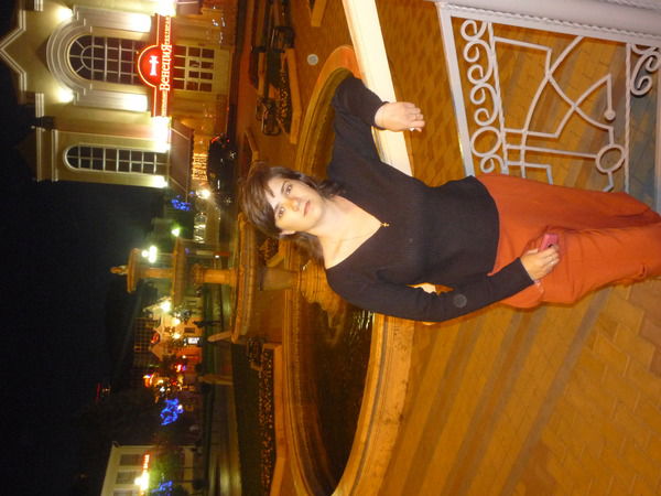 Татьяна Симоненко