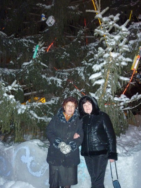 Ирина Ахтамова