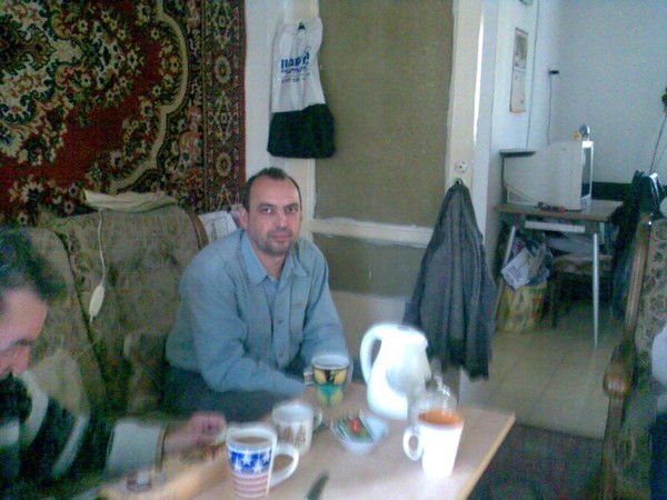 Aлександр Фатыхов