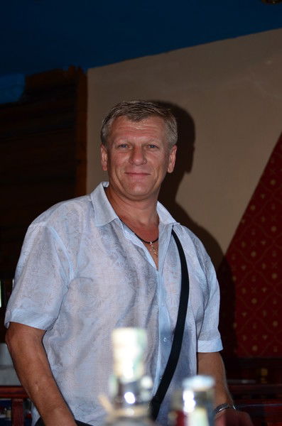 Александр Журба