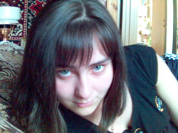 Марина Волкова