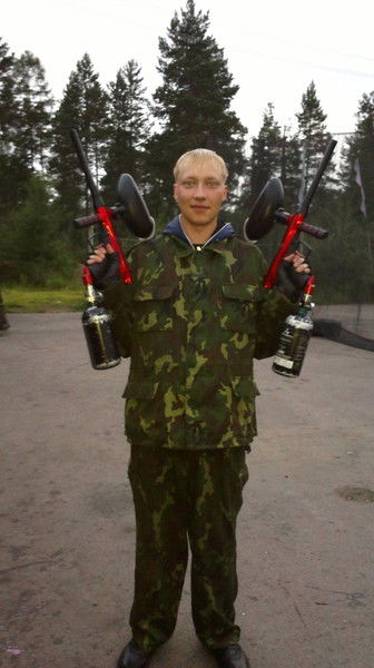 Иван Никитенко