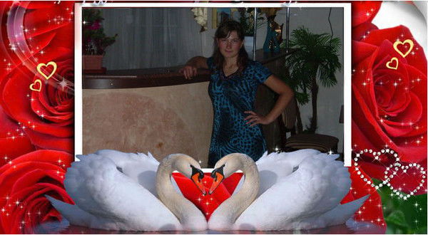 Людмила Присяжнюк