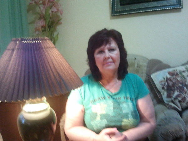 Яна Калинина