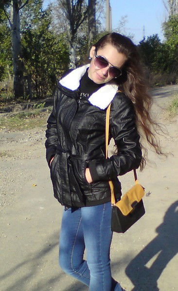 Виктория Кардаш