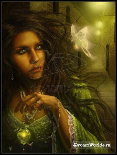 Инна Иванова