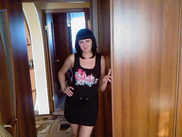 Лена Штырбул