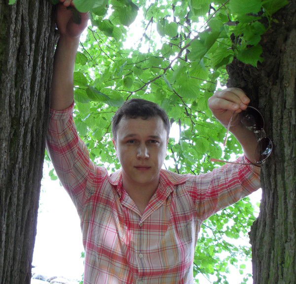 Иван Паршуков