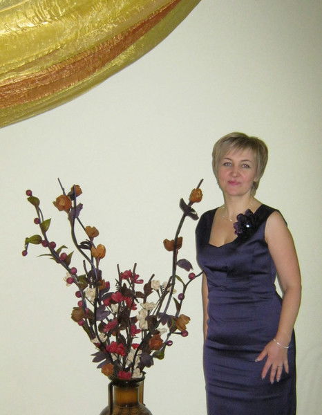 Светлана Бадреева