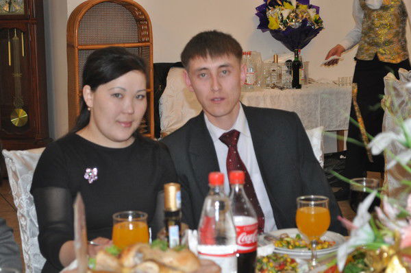 Багдат Баймухамбетов