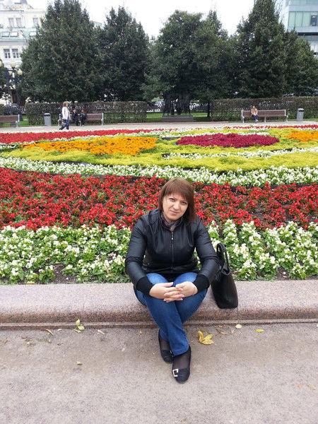 Румисат Адуева