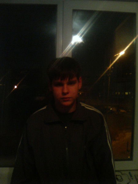 Евгений Петров