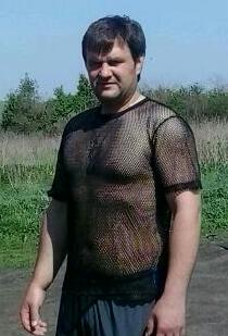 Павел Бурдин