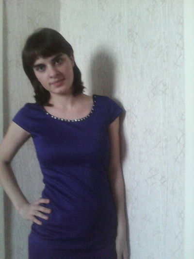 Наташа Тарасикова