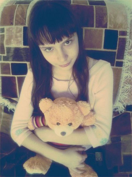 Ирина Афанасьева