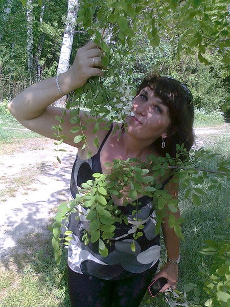 Виктория Тищенко