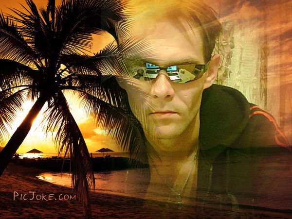 Алексей Волков