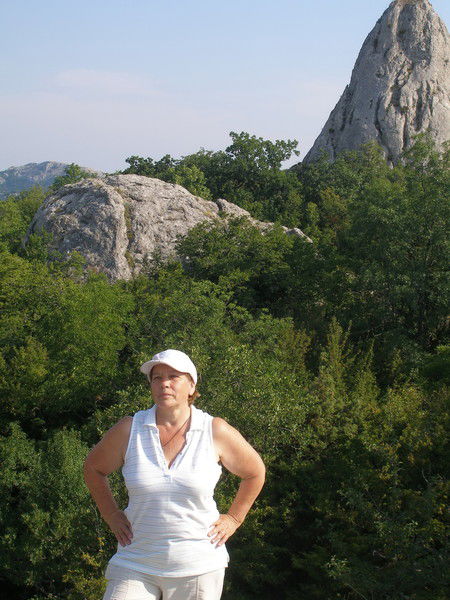 Ася Реппало