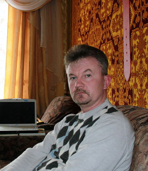 Карандаев Валерий