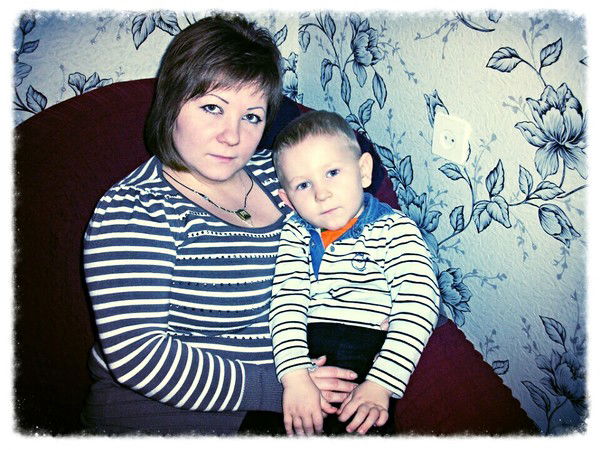 Олеся Левина