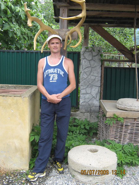 Владимир Самойлов