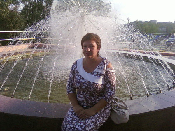 Вероника )))