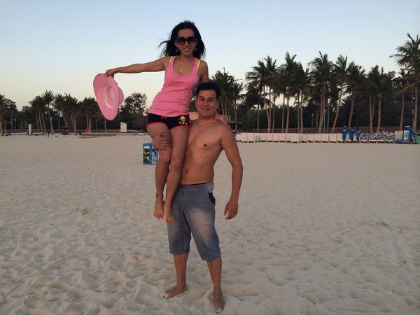 Дмитрий Чагай