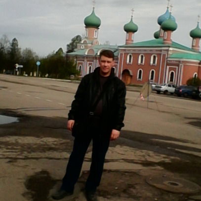 Виталий Мясников