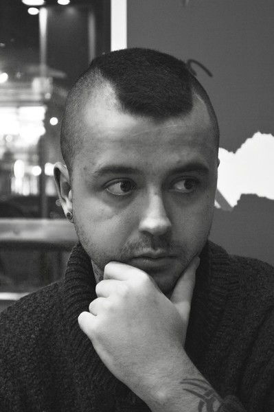 Станислав Азаров