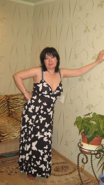 Гульмира Деилова