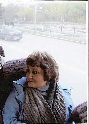 Ольга Козляковская