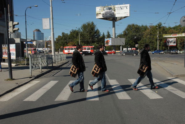 Александр Деревенчук