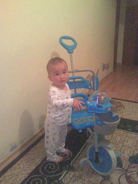 Галымжан Шайхаттаров