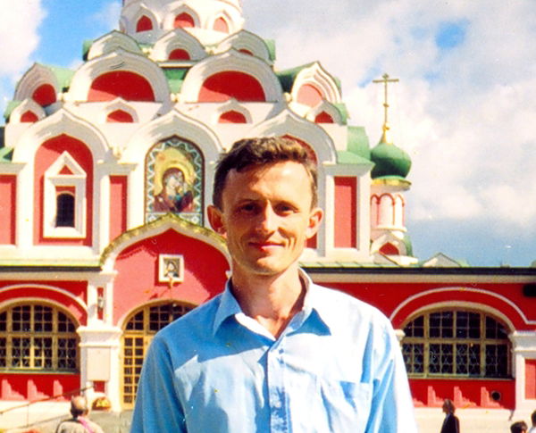 Вадим Подобедов