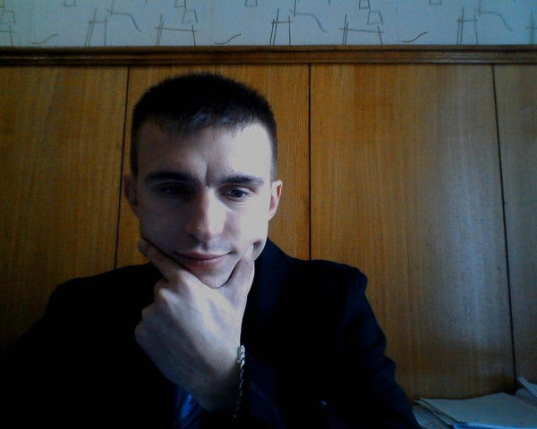 Роман Ефименко