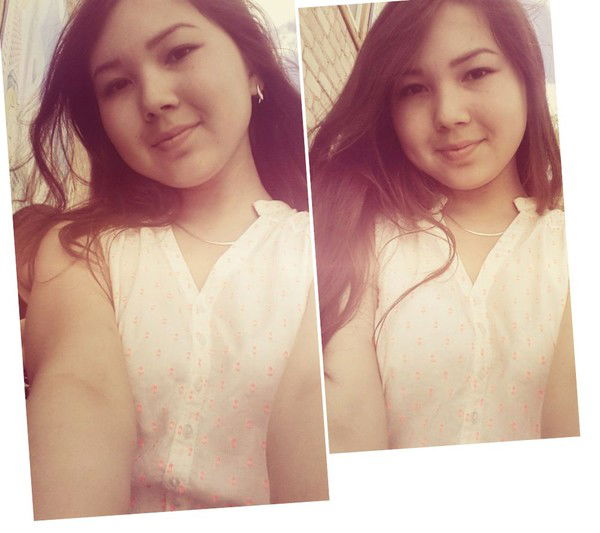 Камила Омарова