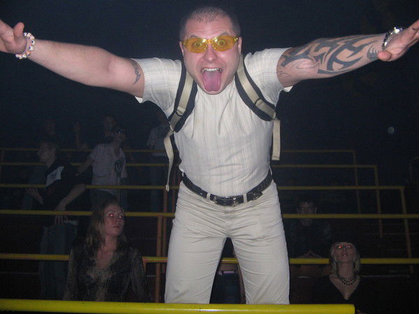 Александр Ковалёв