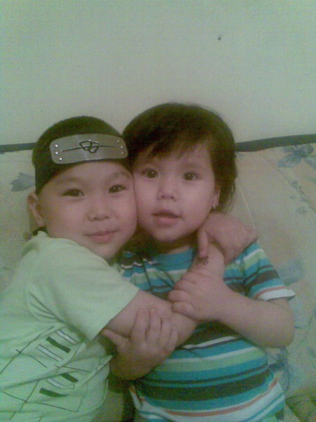 Ардак Батиева