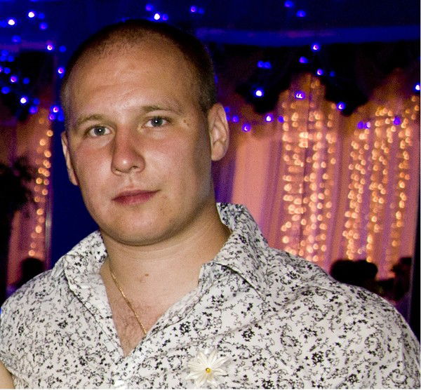 Андрей Немошкалов