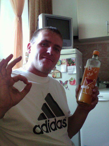 Олег Бусыгин