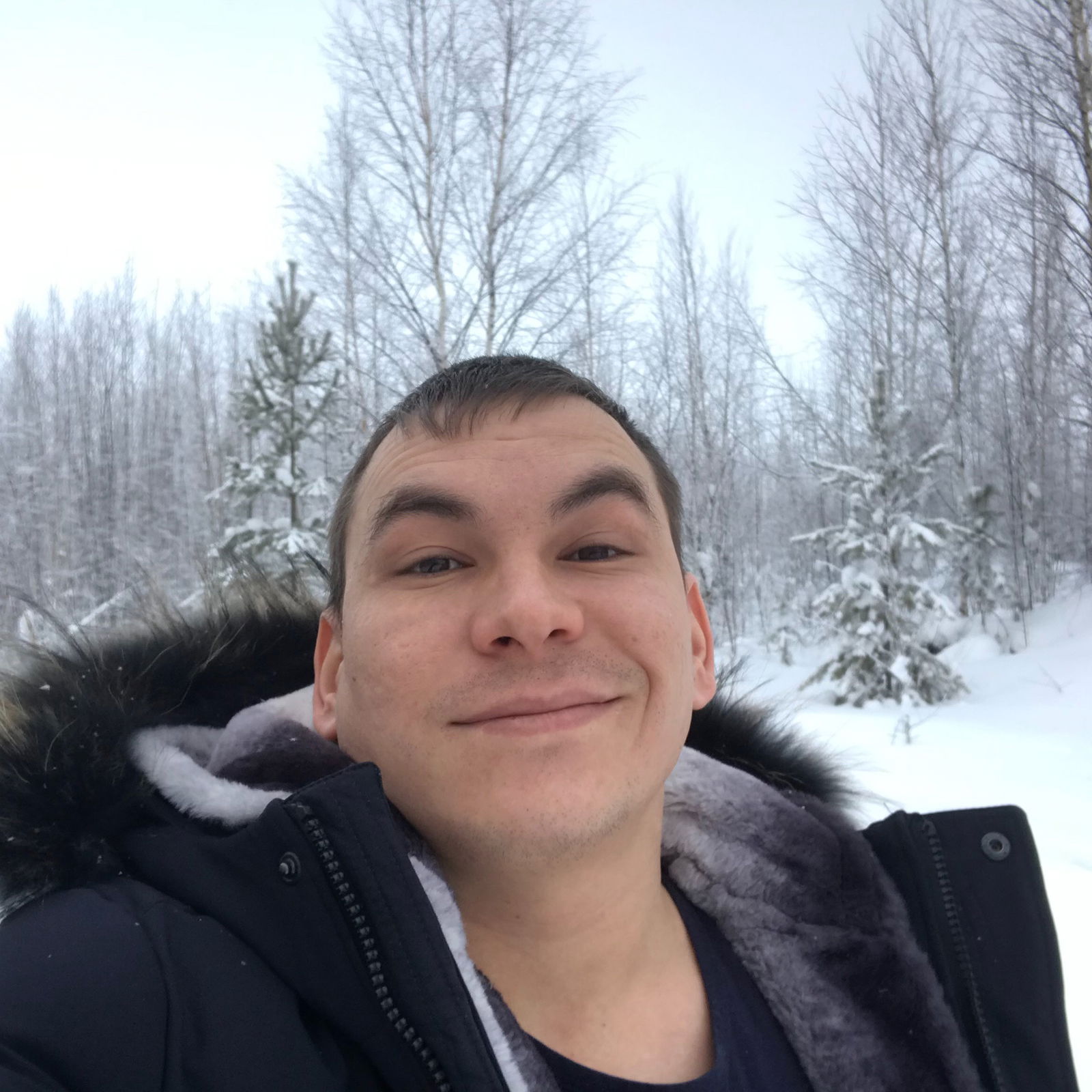 Николай Израев