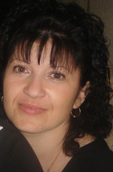 Юлия Галанова