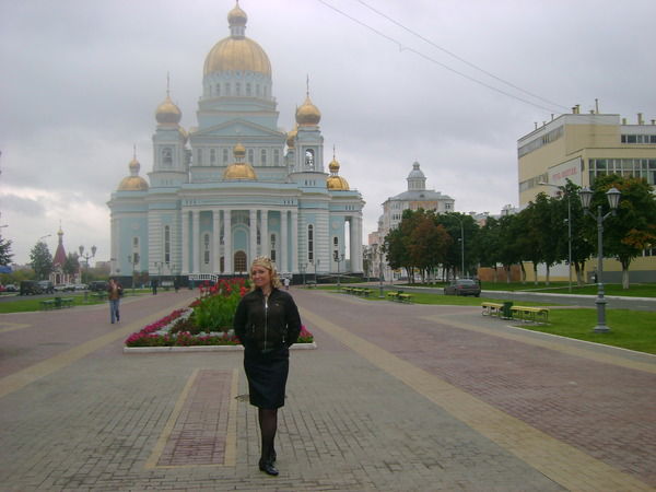 Лара Иванова