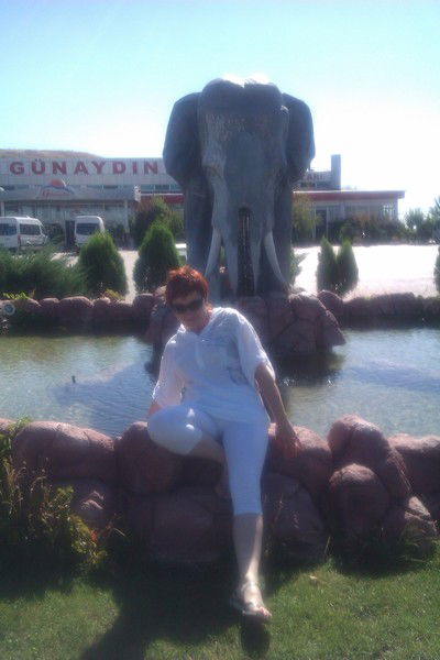 Елена Ковытина